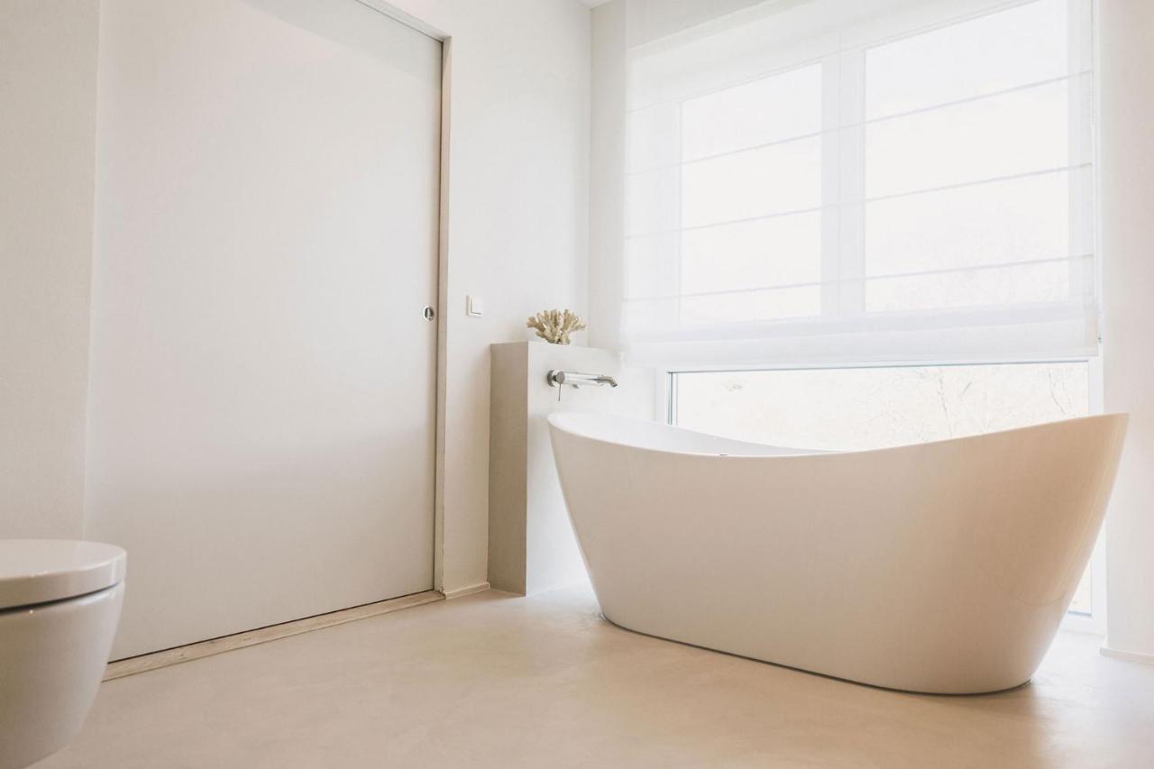 Steillage - Design Moselsuiten Mit Panoramablick Und Spa Brauneberg Ngoại thất bức ảnh